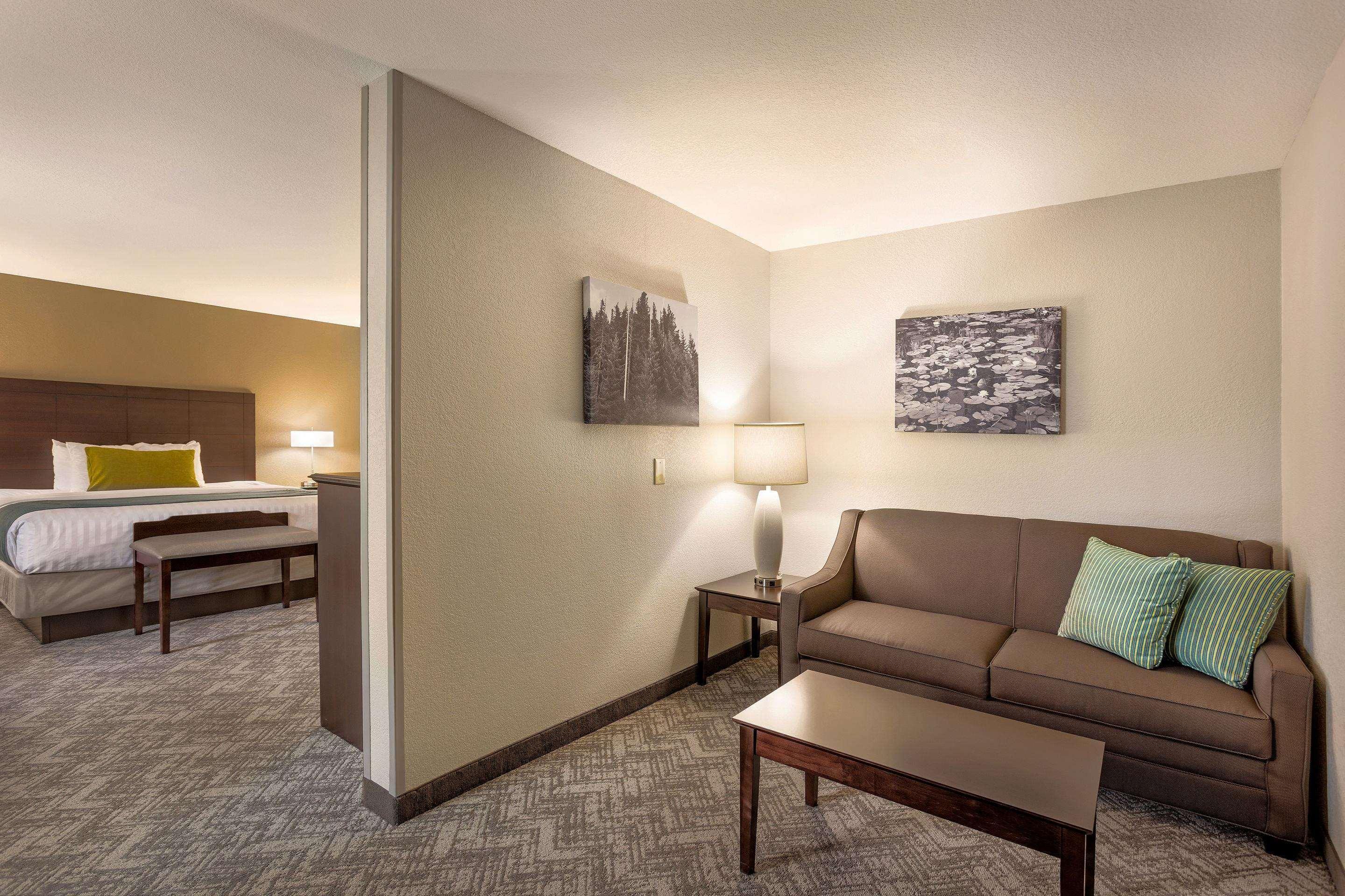 Comfort Inn & Suites Tualatin - Lake Oswego South Dış mekan fotoğraf