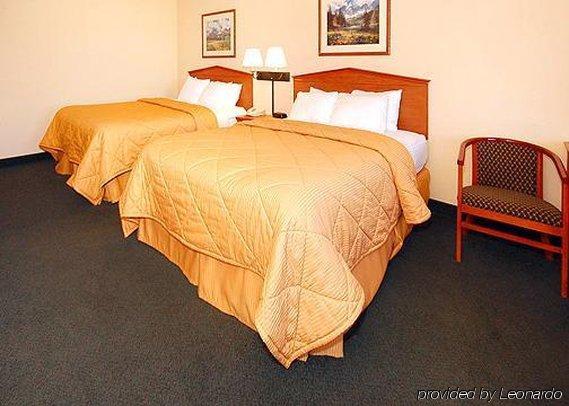 Comfort Inn & Suites Tualatin - Lake Oswego South Oda fotoğraf
