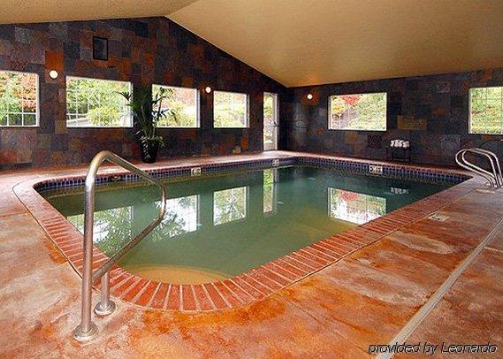 Comfort Inn & Suites Tualatin - Lake Oswego South Dış mekan fotoğraf