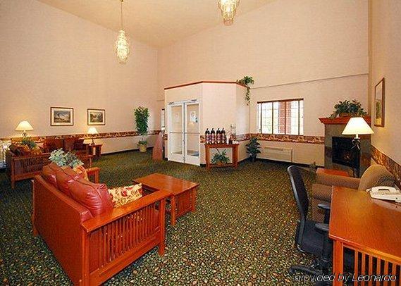 Comfort Inn & Suites Tualatin - Lake Oswego South Dış mekan fotoğraf